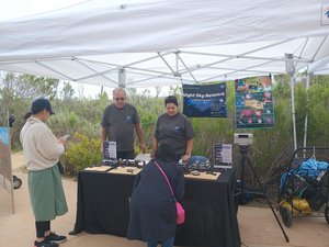 Photo From Earth Day at the Bay