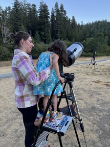 Photo From Albee Creek Star Party
