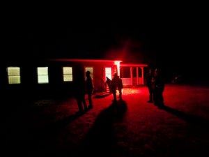 Photo From Public Observing