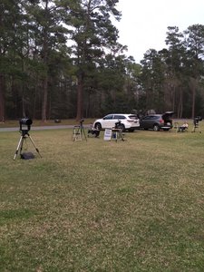 Photo From Public Outreach Givhans Ferry State Park