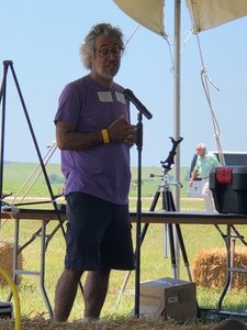 Photo From Symphony in the Flint Hills