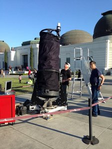 Photo From Public Star Party