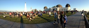 Photo From Public Star Party