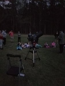 Photo From Public Outreach Givhans Ferry State Park