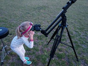 Photo From Family Camp Jam at Johns Island County Park
