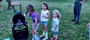 Photo From Johns Island County Park Family Camp Jam