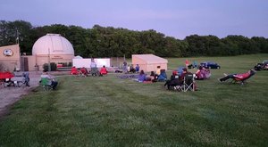 Photo From Powell Public Program