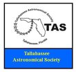 Tallahassee Astronomical Society Logo