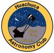 Huachuca Astronomy Club of Southeastern Arizona Logo