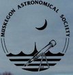 Muskegon Astronomical Society Logo