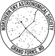 Northern Sky Astronomical Society Logo