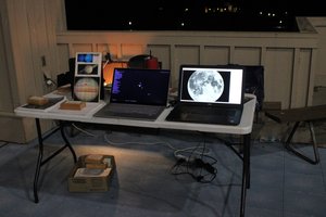 Photo From Camp CLIFF