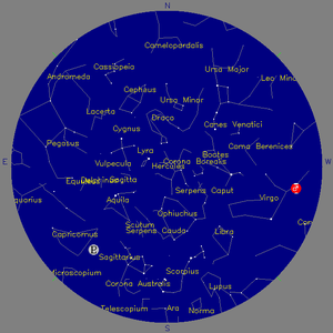 Sky Chart - click to enlarge