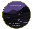 Starcreek Astronomical Society Logo