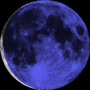 Waning Crescent