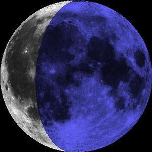 Waning Crescent