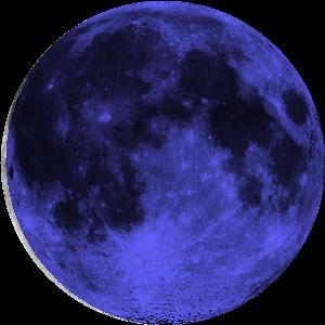 Waning Crescent