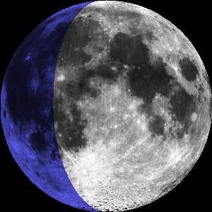 Waxing Gibbous