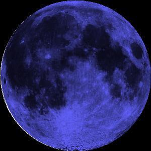 Waning Crescent