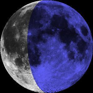 Waning Crescent