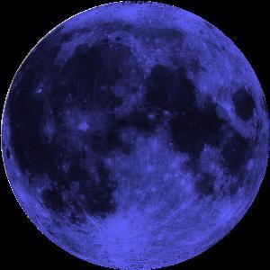 Waning Crescent