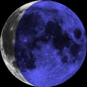 Waning Crescent