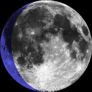 Waxing Gibbous