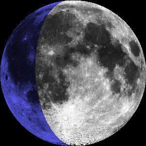 Waxing Gibbous
