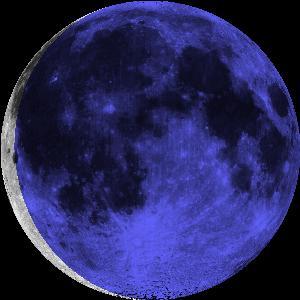 Waning Crescent