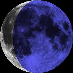 Waning Crescent