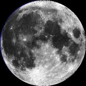 Waxing Gibbous