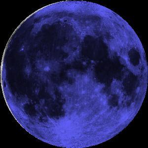 Waning Crescent
