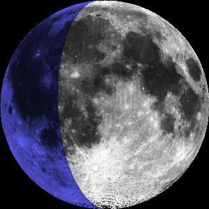 Waxing Gibbous