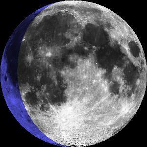 Waxing Gibbous