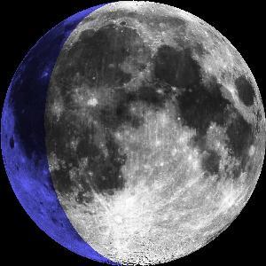 Waxing Gibbous
