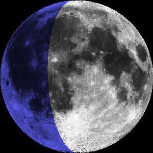 Waxing Gibbous