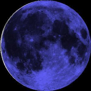 Waning Crescent