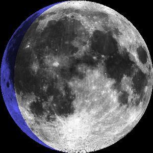 Waxing Gibbous