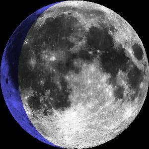 Waxing Gibbous