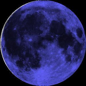 Waning Crescent