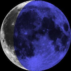 Waning Crescent