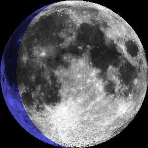 Waxing Gibbous
