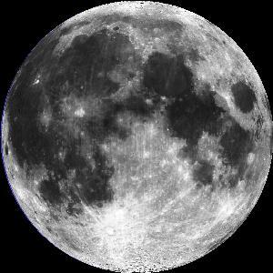 Waxing Gibbous