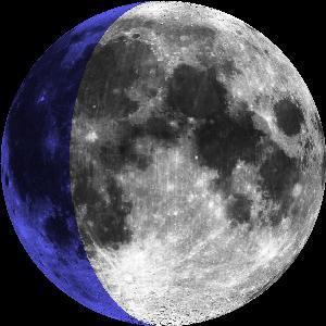 Waxing Gibbous
