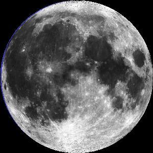 Waxing Gibbous