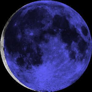 Waning Crescent