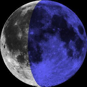 Waning Crescent