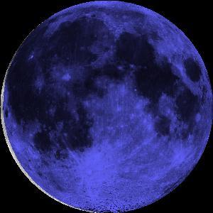 Waning Crescent