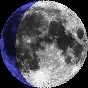 Waxing Gibbous