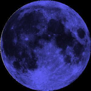 Waning Crescent
